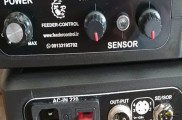 کنترلر ویبره کاسه ای و خطی صنعتی اتوماتیک Vibrattion Controller