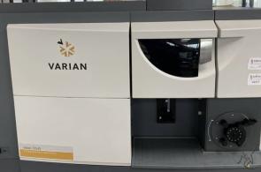 دستگاه ICP,مدل۷۲۵es