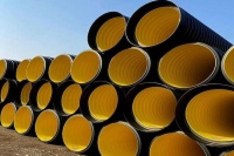 تولید و فروش لوله کاروگیت، پلی اتیلن و پلیکا