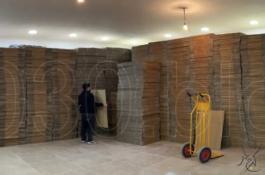 فروش مستقیم کارتن اسباب کشی و لوازم بسته بندی چلسی