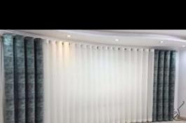 نصاب فوری پرده درتهران