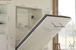 نصاب تخت خواب تهران کرج 09198039245