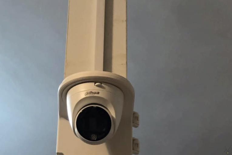 کلیه خدمات دوربین های مداربسته 