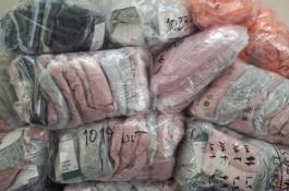 لباس استوک واقعی فقط عمده