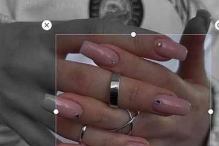 💅 کاشت ناخن | ترمیم | ژل و طراحی ناخن با قیمت مناسب