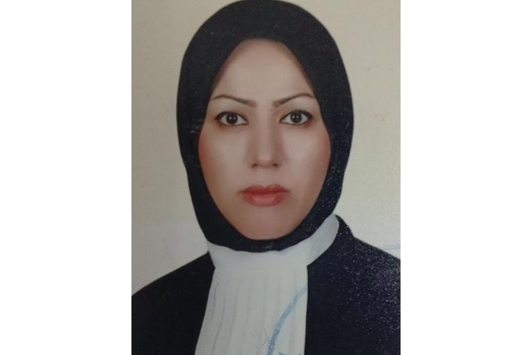 وکیل پایه یک دادگستری
