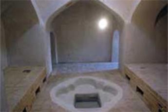 حمام حیدر آباد